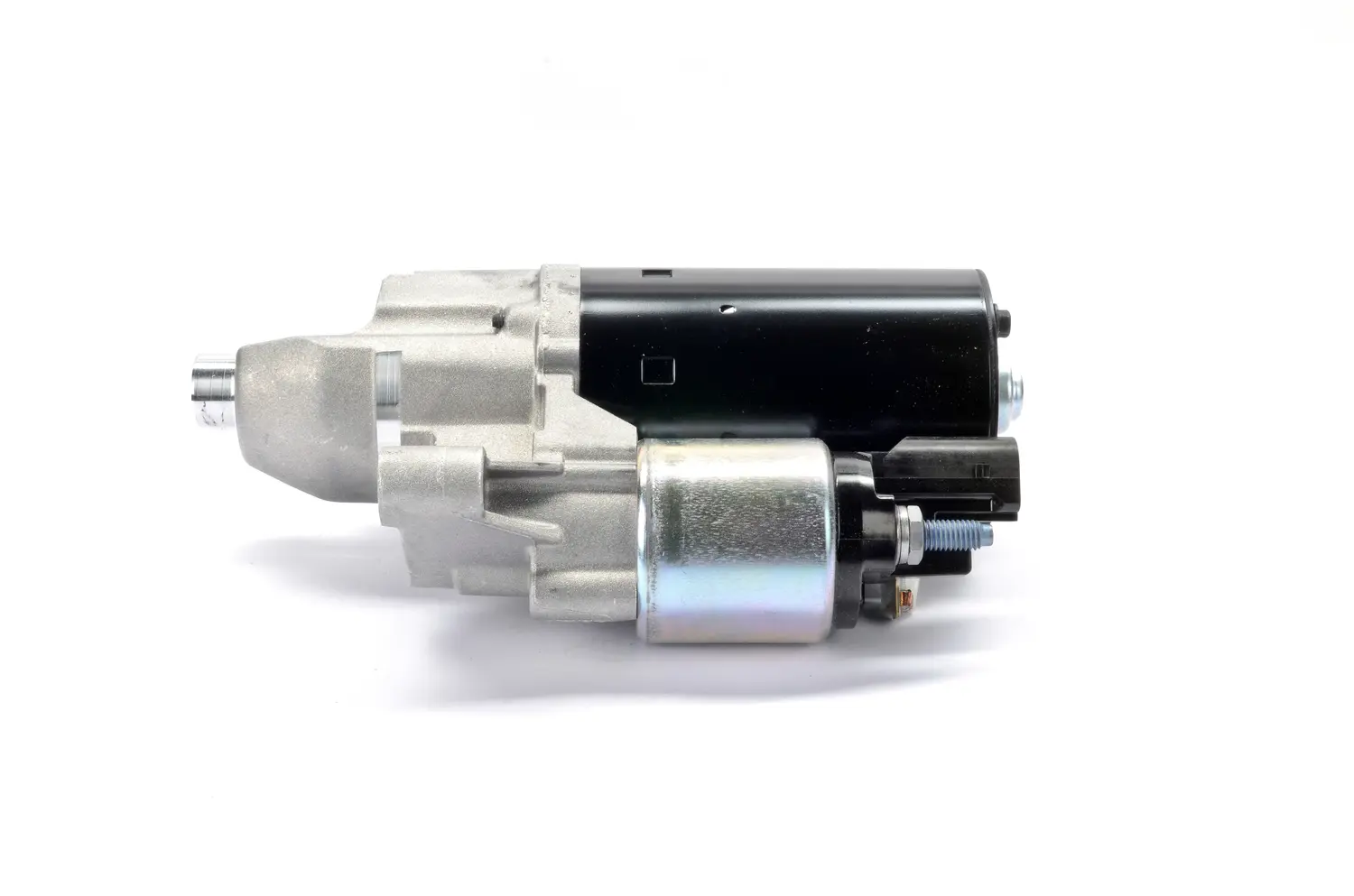 Bosch Starter miniature 3