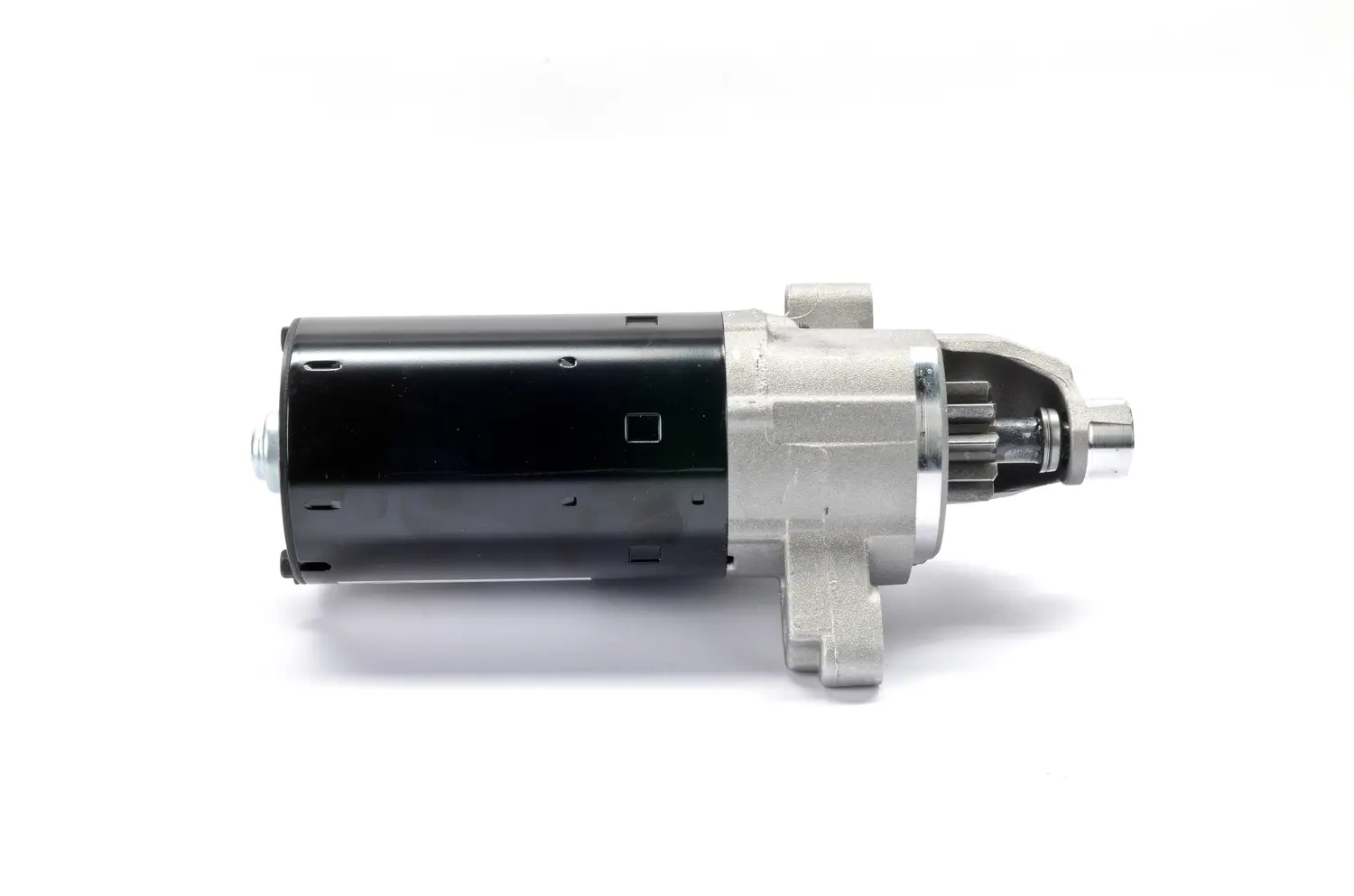 Bosch Starter miniature 6