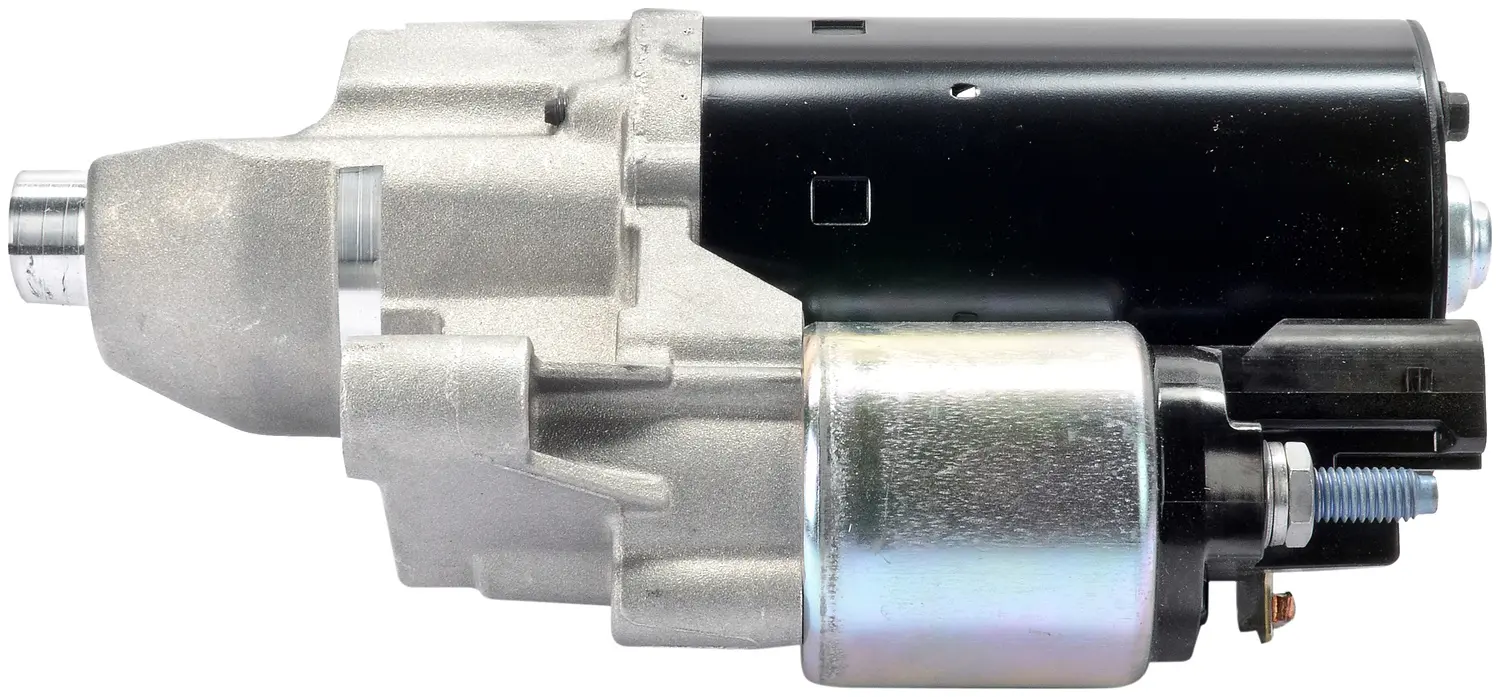 Bosch Starter miniature 2