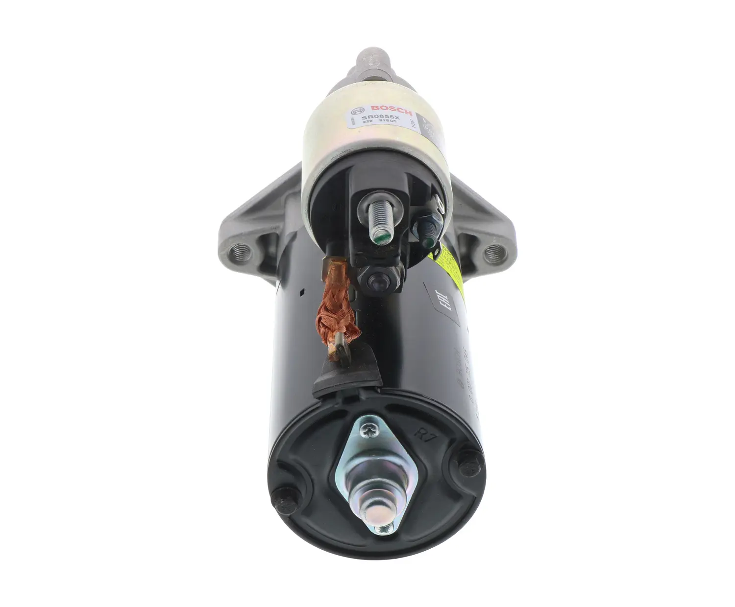 Bosch Starter - main product image