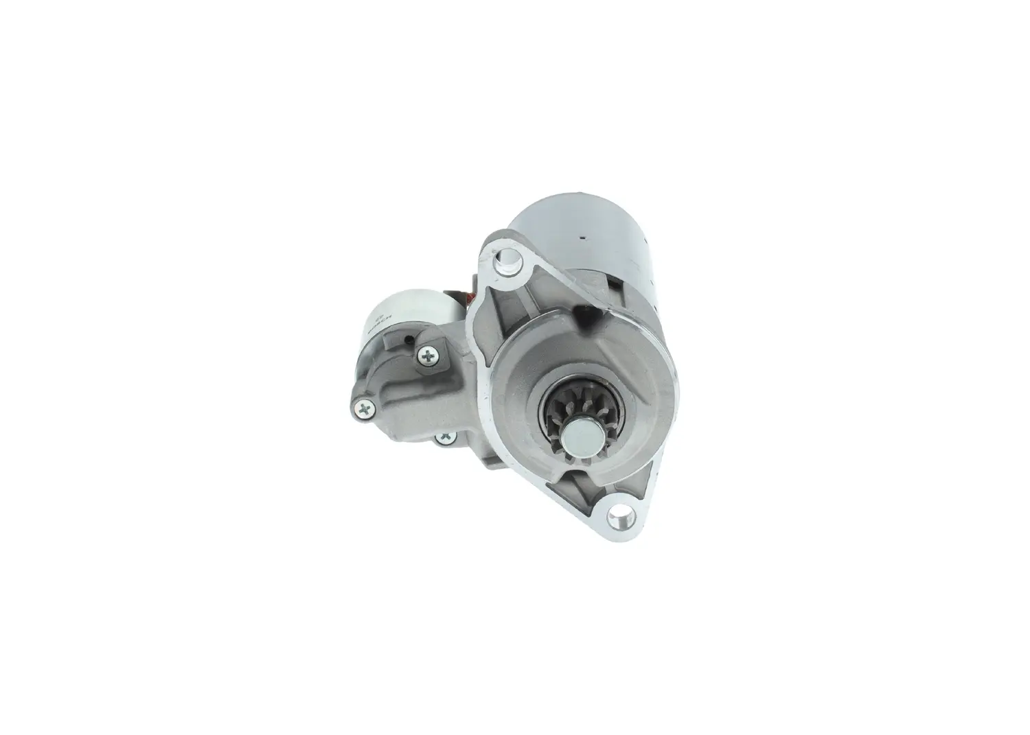 Bosch Starter miniature 2
