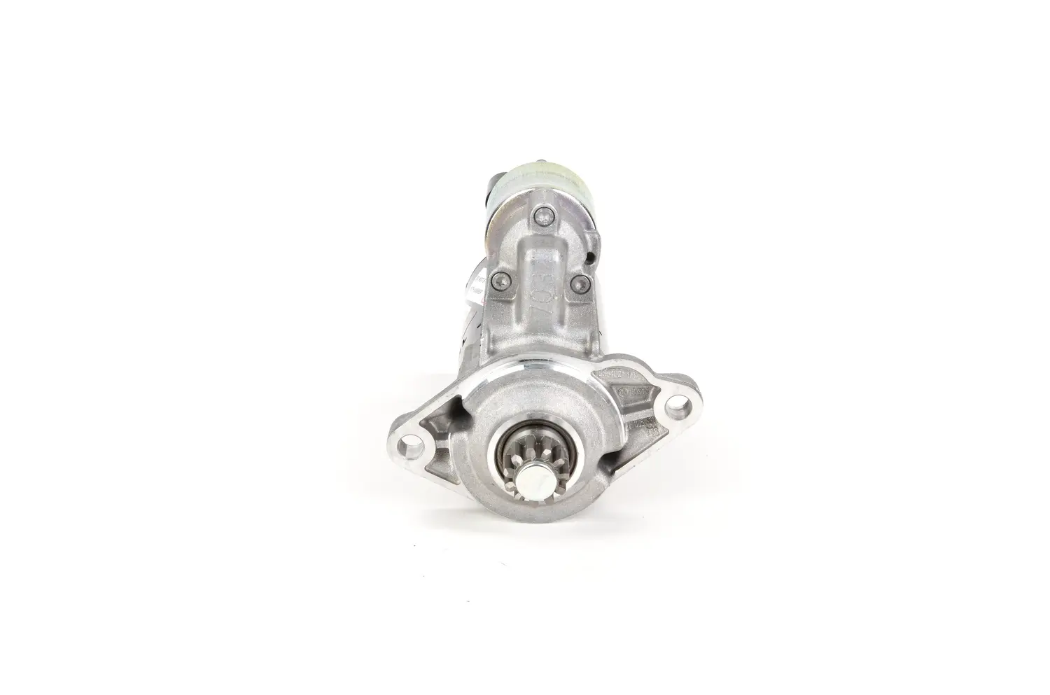 Bosch Starter - image principale du produit