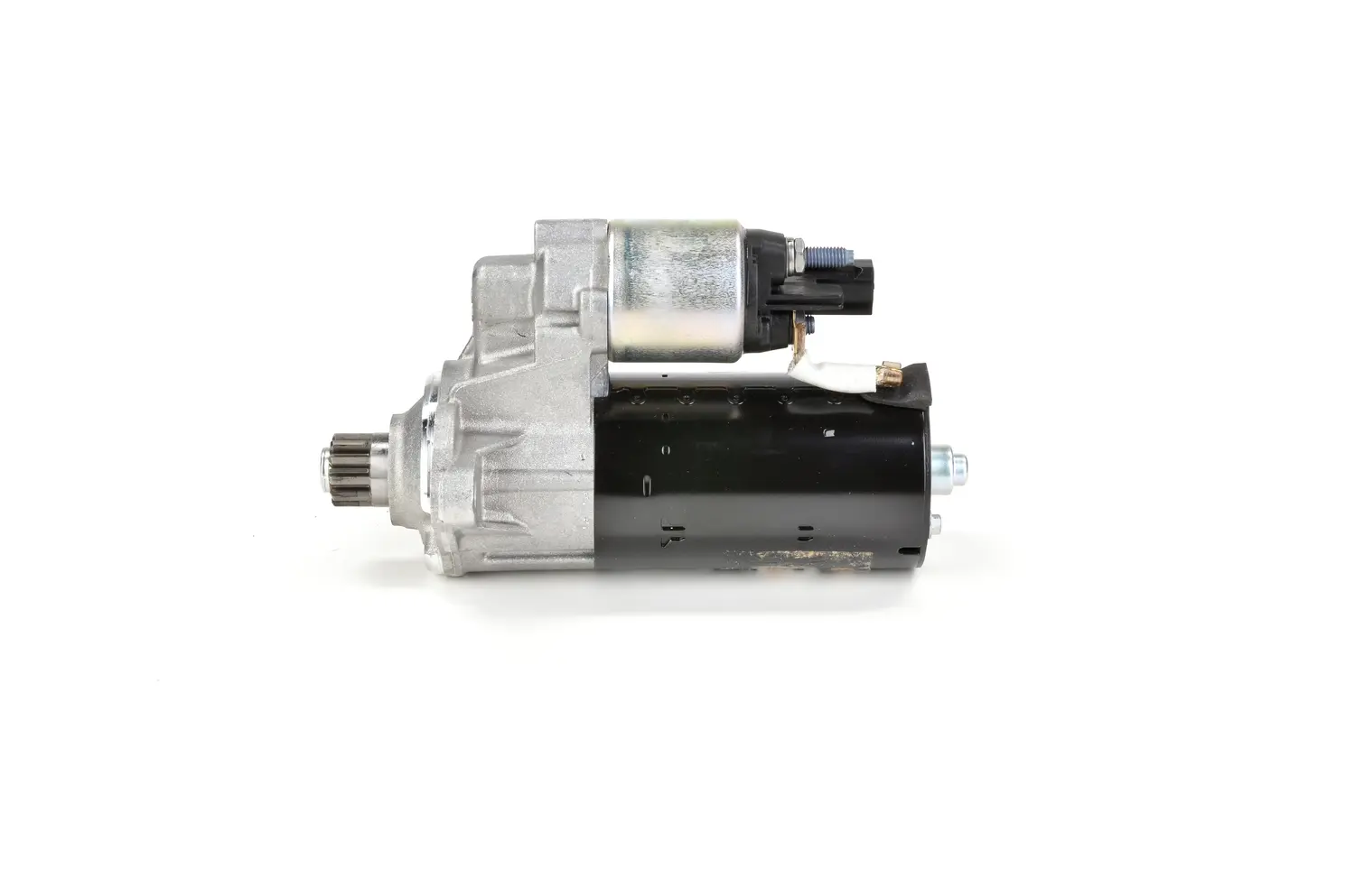 Bosch Starter miniature 6