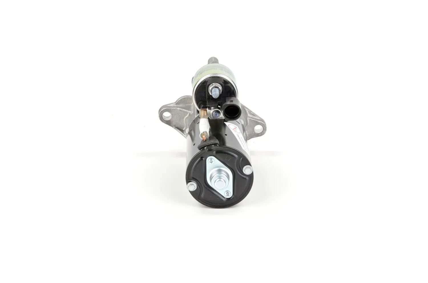 Bosch Starter miniature 2