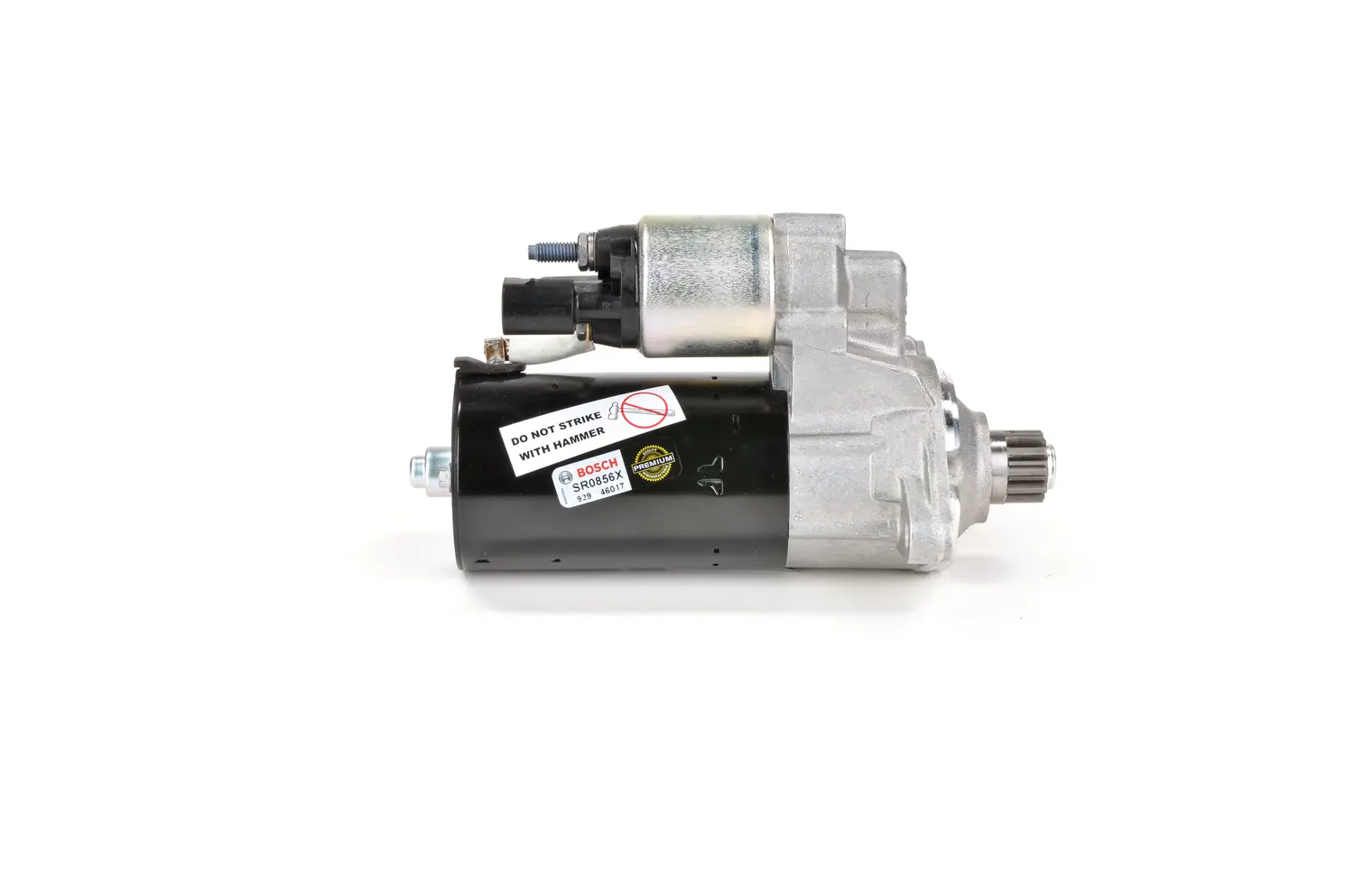 Bosch Starter miniature 7