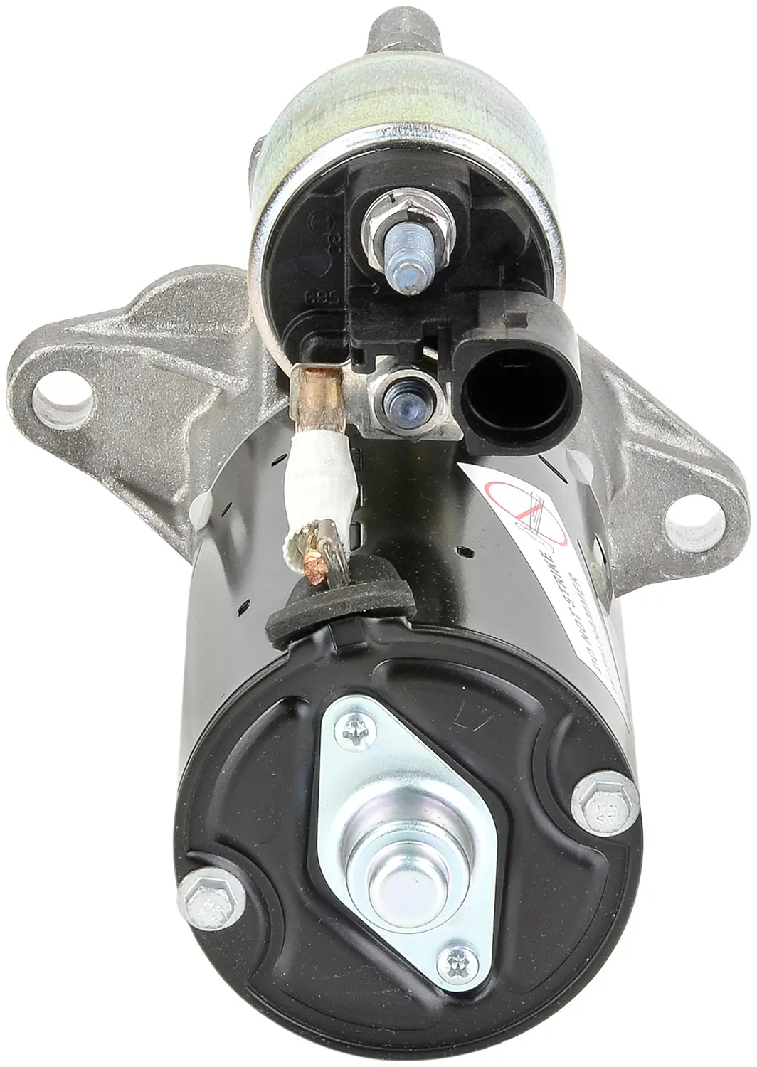 Bosch Starter miniature 4