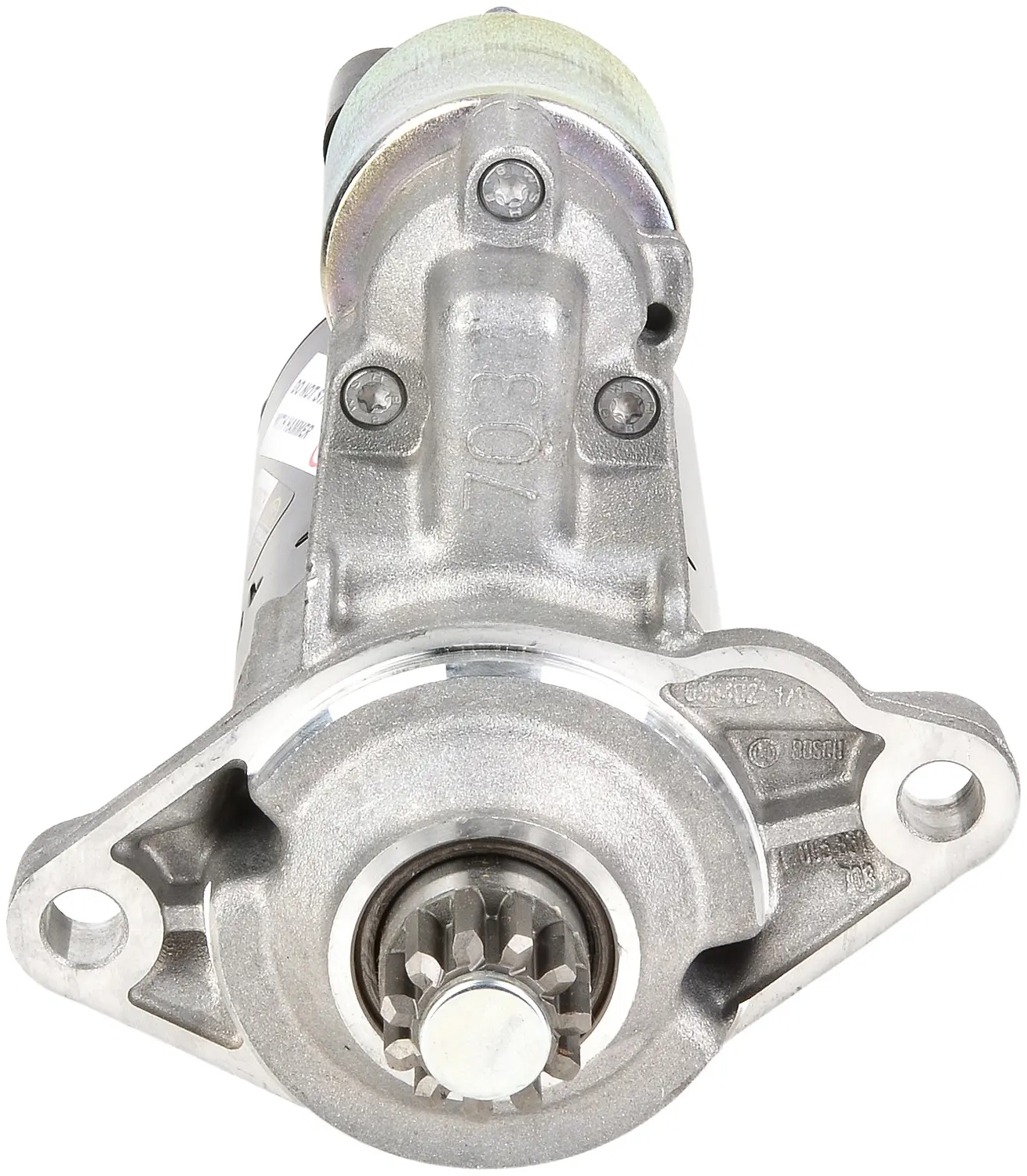 Bosch Starter miniature 3
