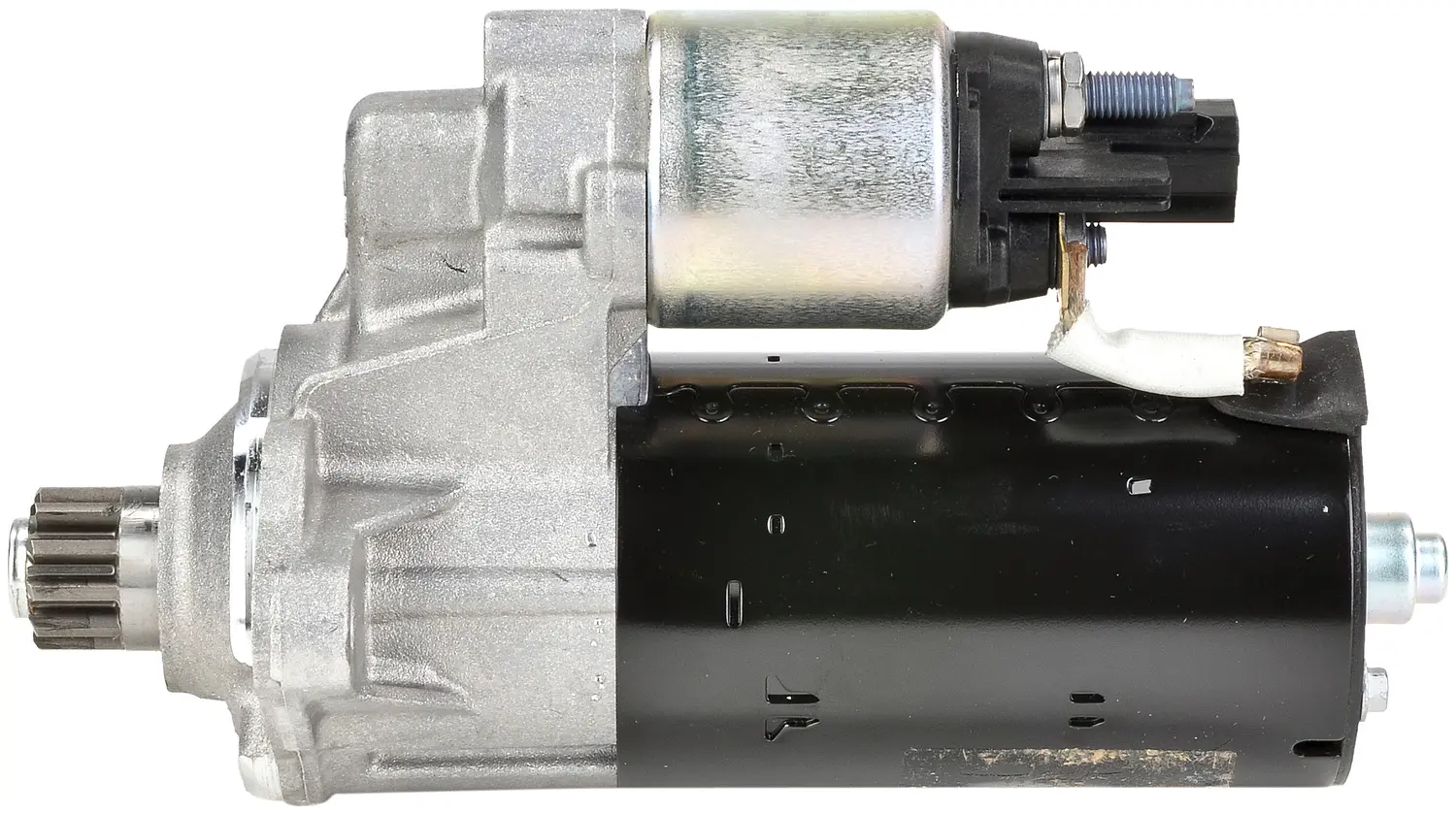 Bosch Starter miniature 5