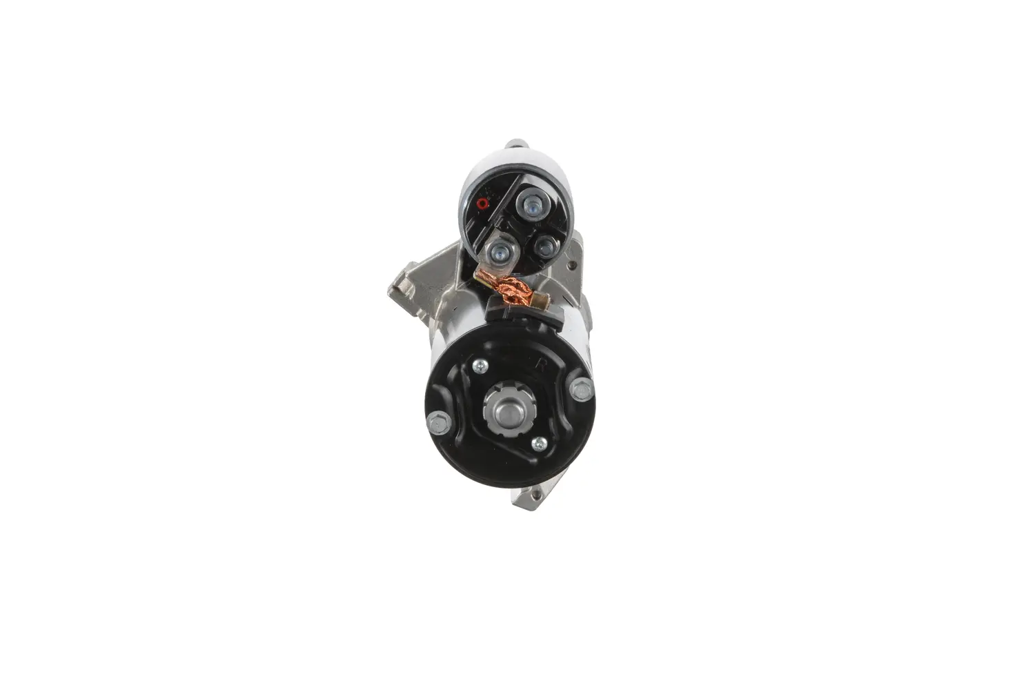 Bosch Starter miniature 5