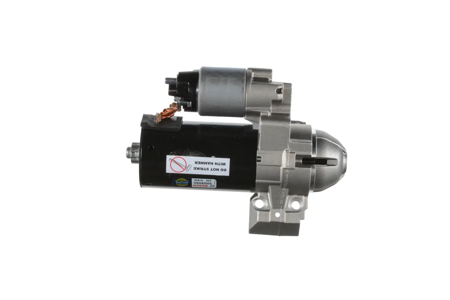 Bosch Starter miniature 4