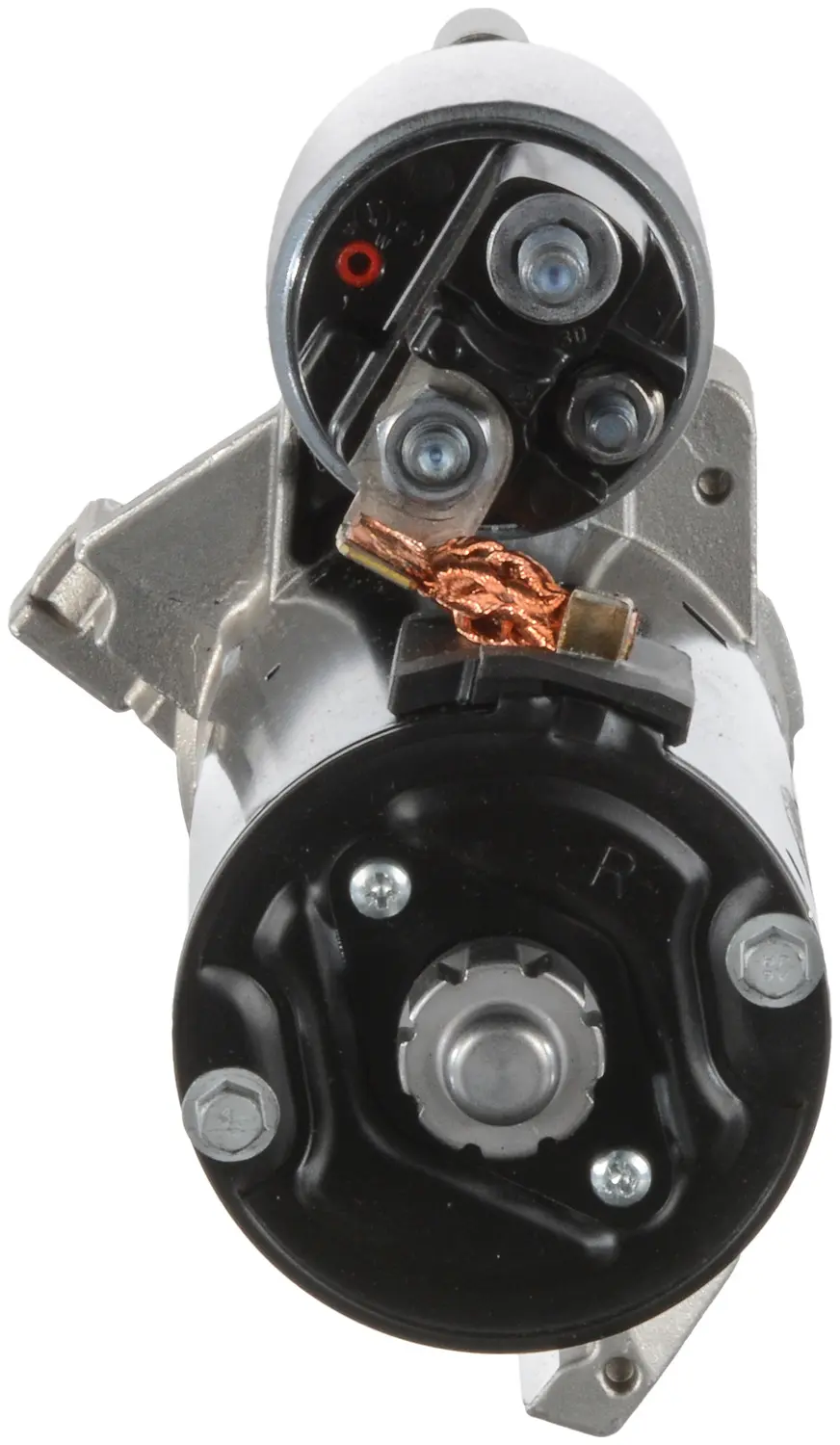 Bosch Starter miniature 2