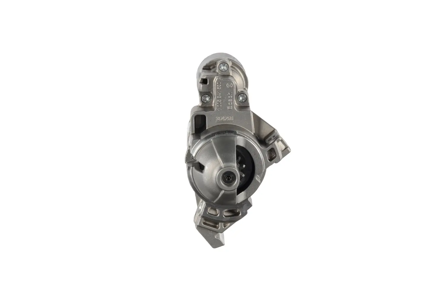 Bosch Starter - image principale du produit