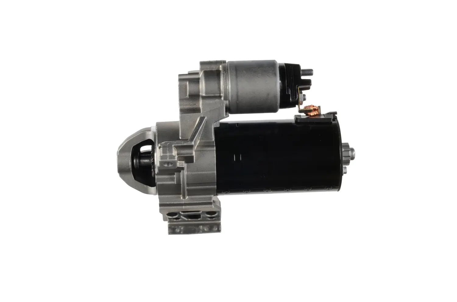 Bosch Starter miniature 4
