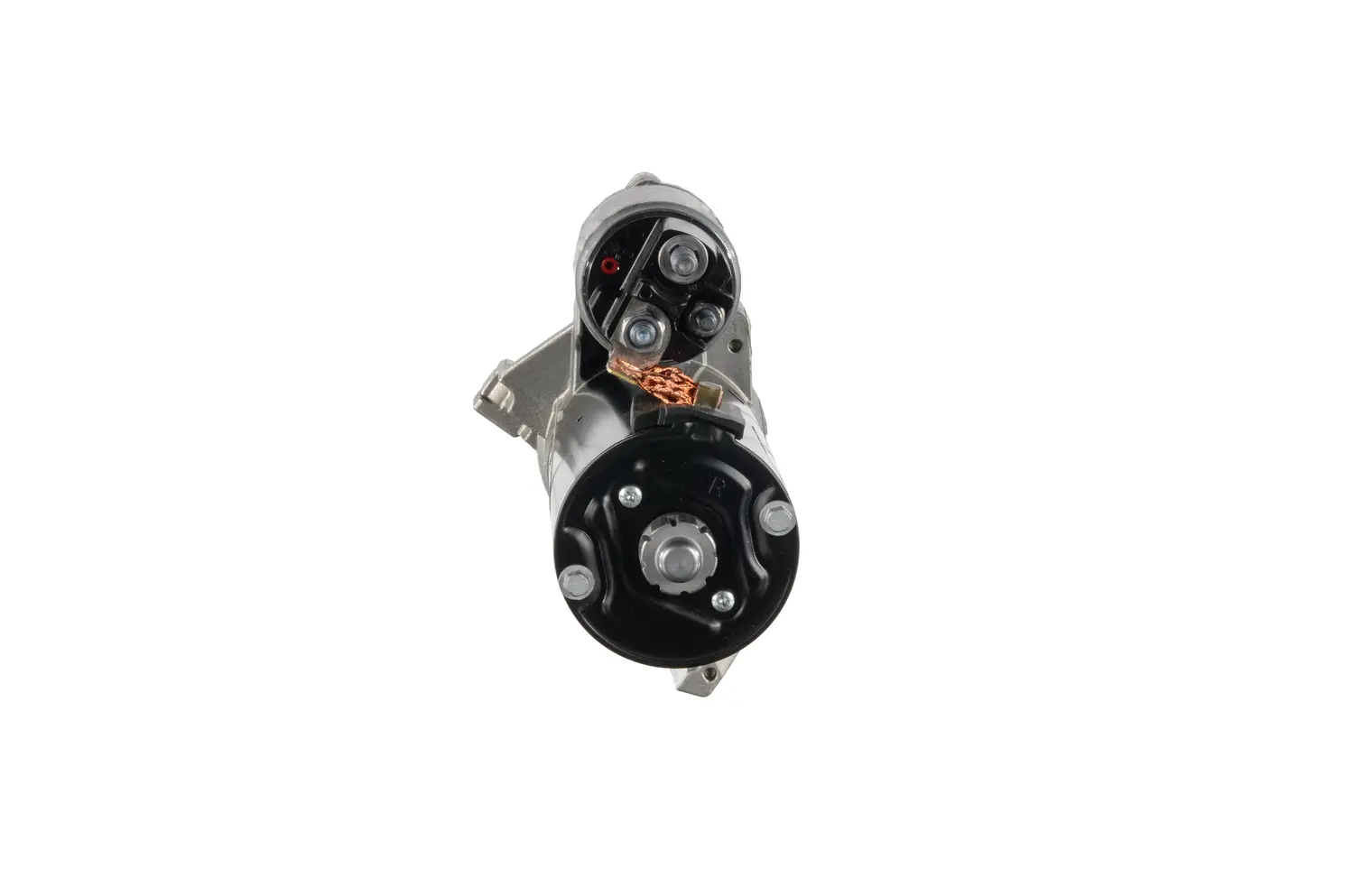 Bosch Starter miniature 5
