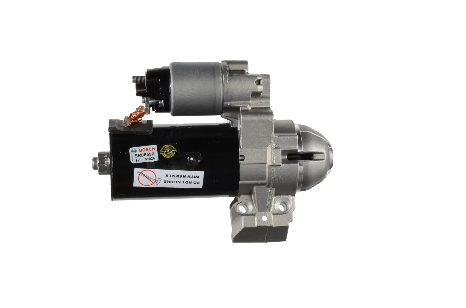 Bosch Starter miniature 6