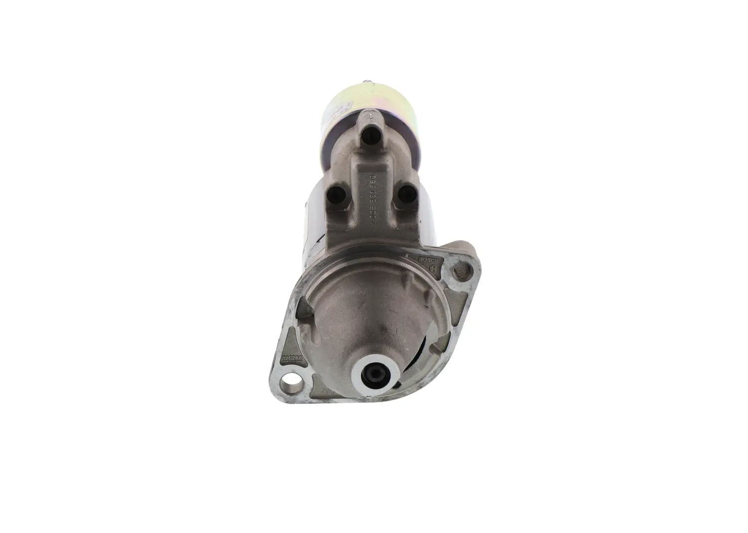 Bosch Starter - image principale du produit