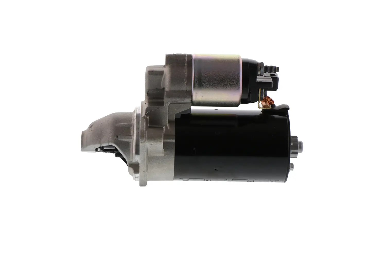 Bosch Starter miniature 5