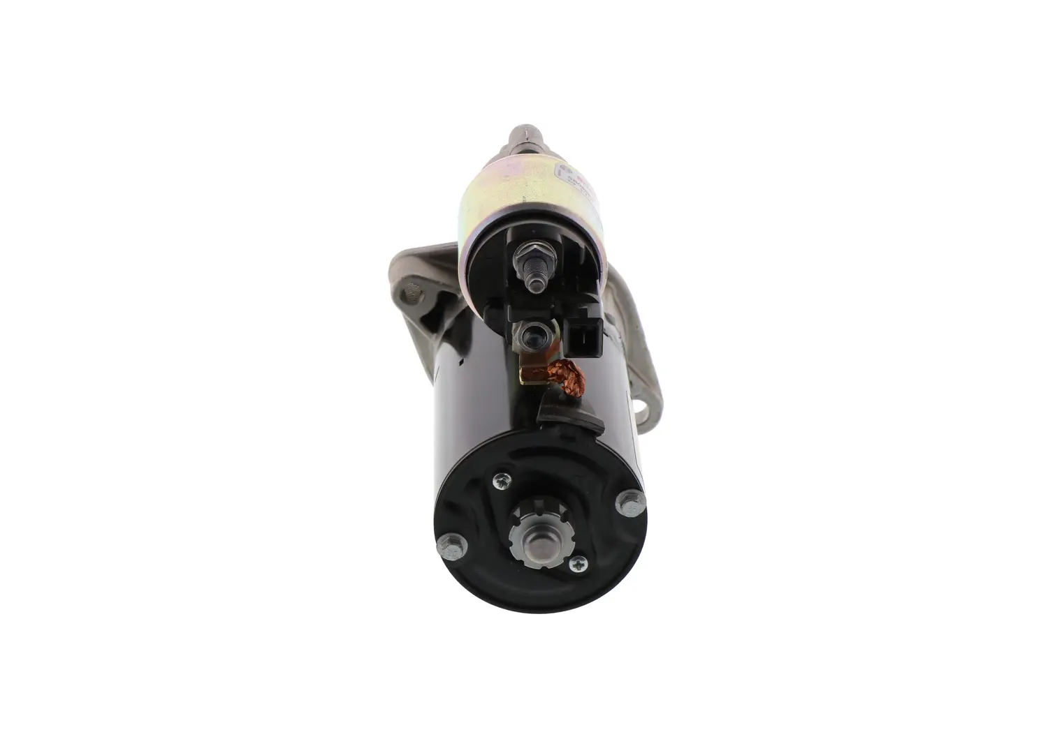 Bosch Starter miniature 8