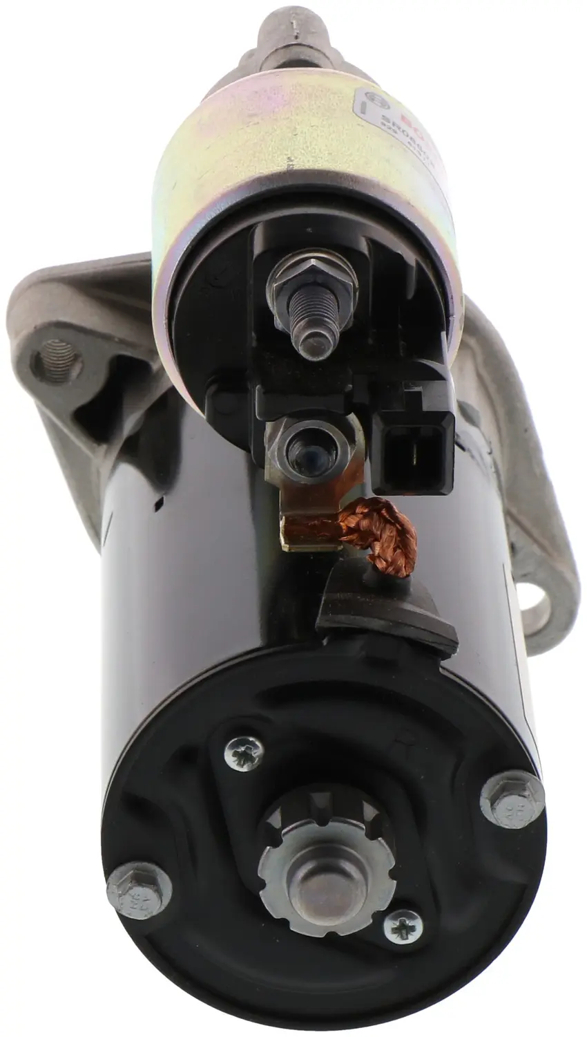 Bosch Starter miniature 2