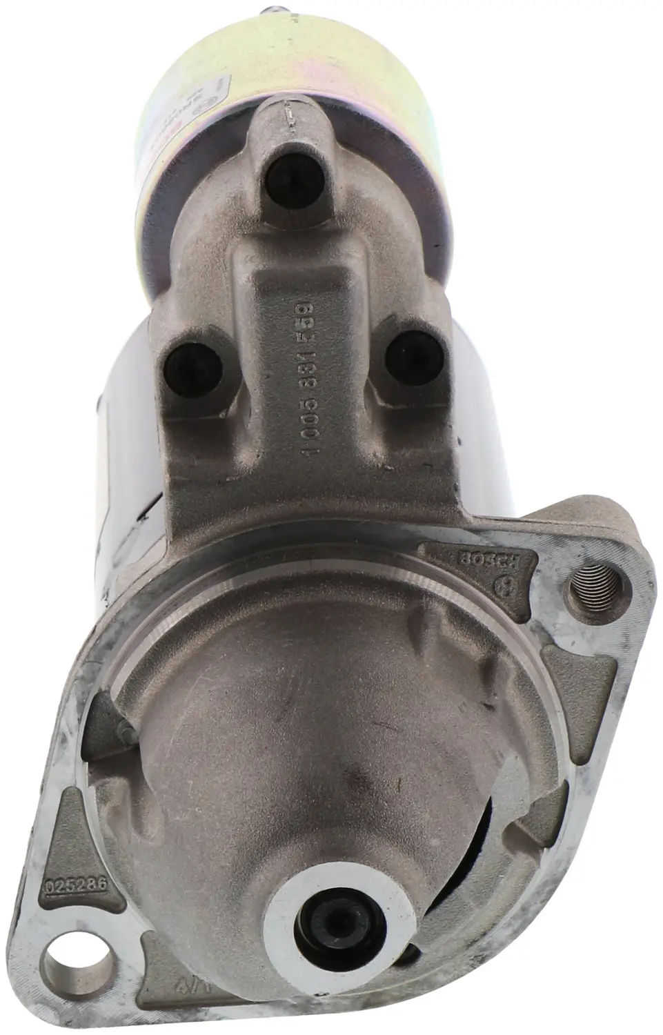 Bosch Starter miniature 3
