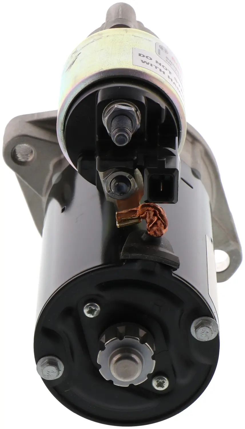 Bosch Starter thumbnail 5