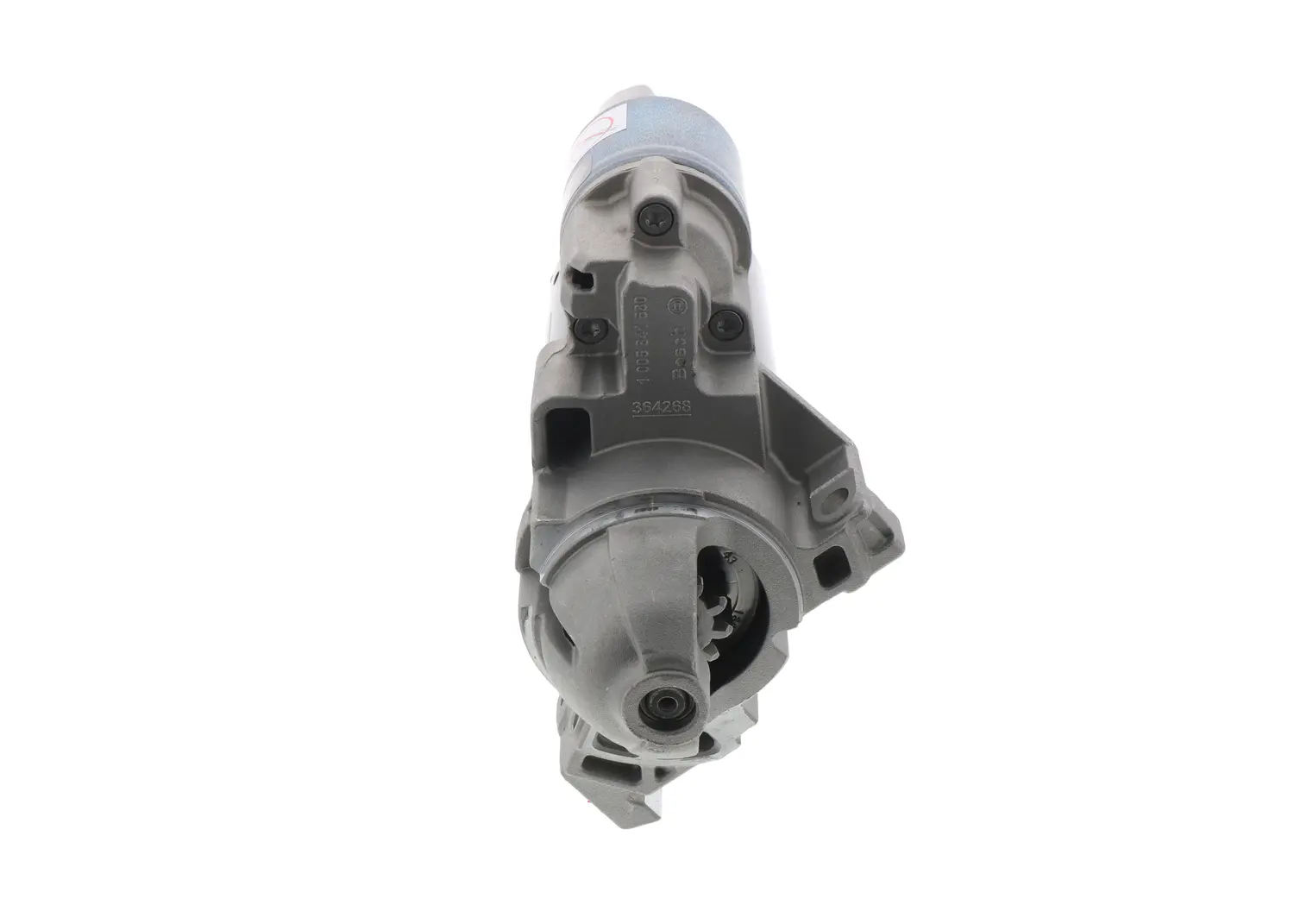 Bosch Starter miniature 3