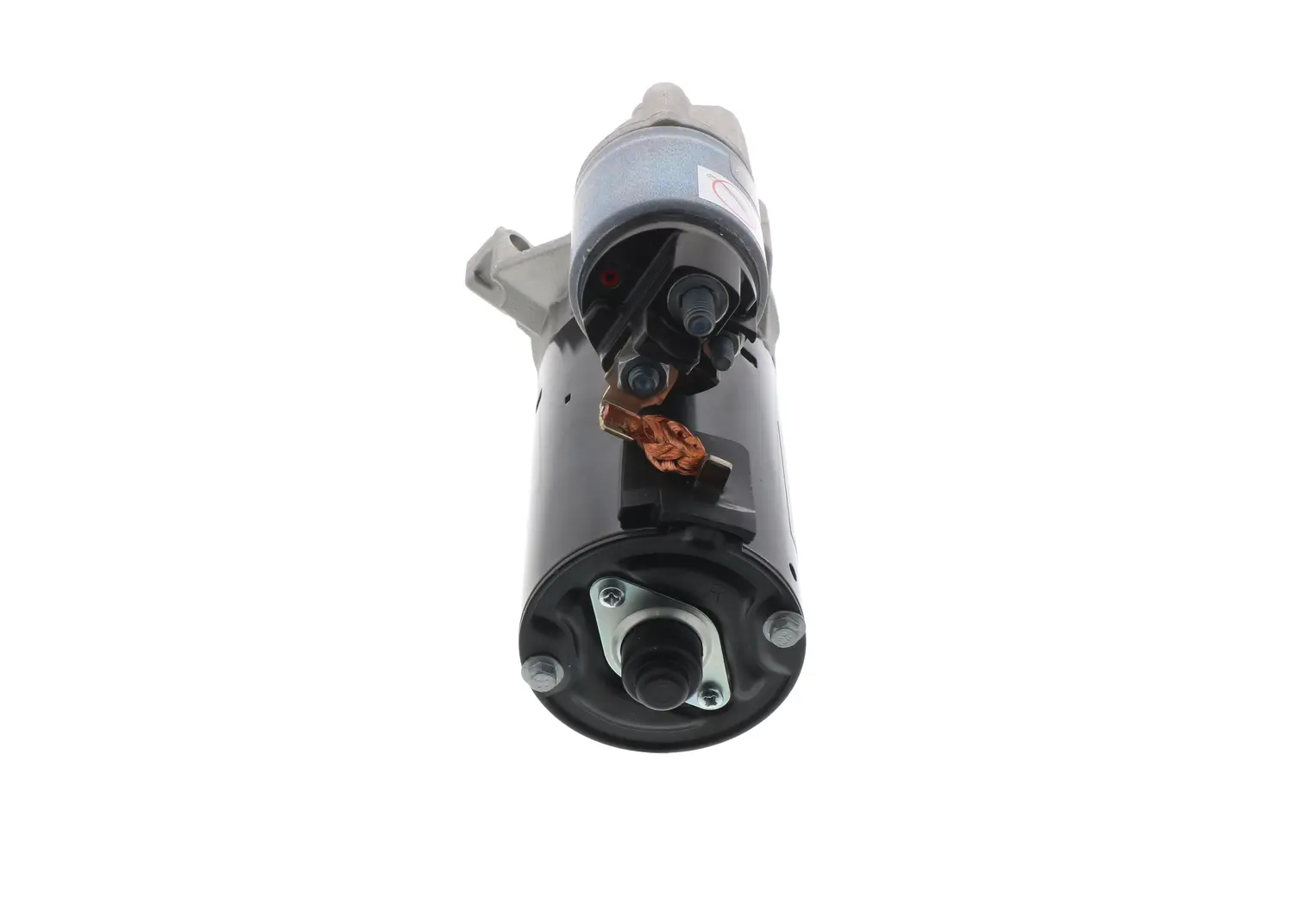 Bosch Starter miniature 2