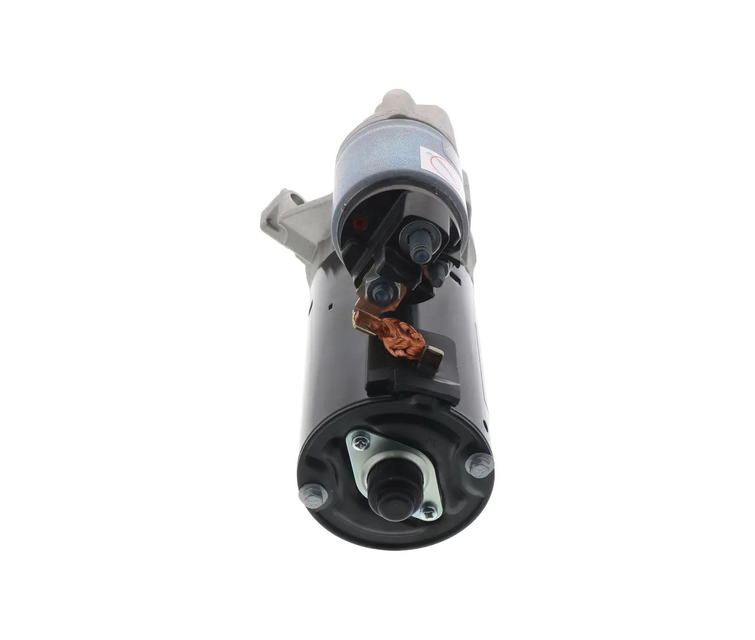 Bosch Starter miniature 4