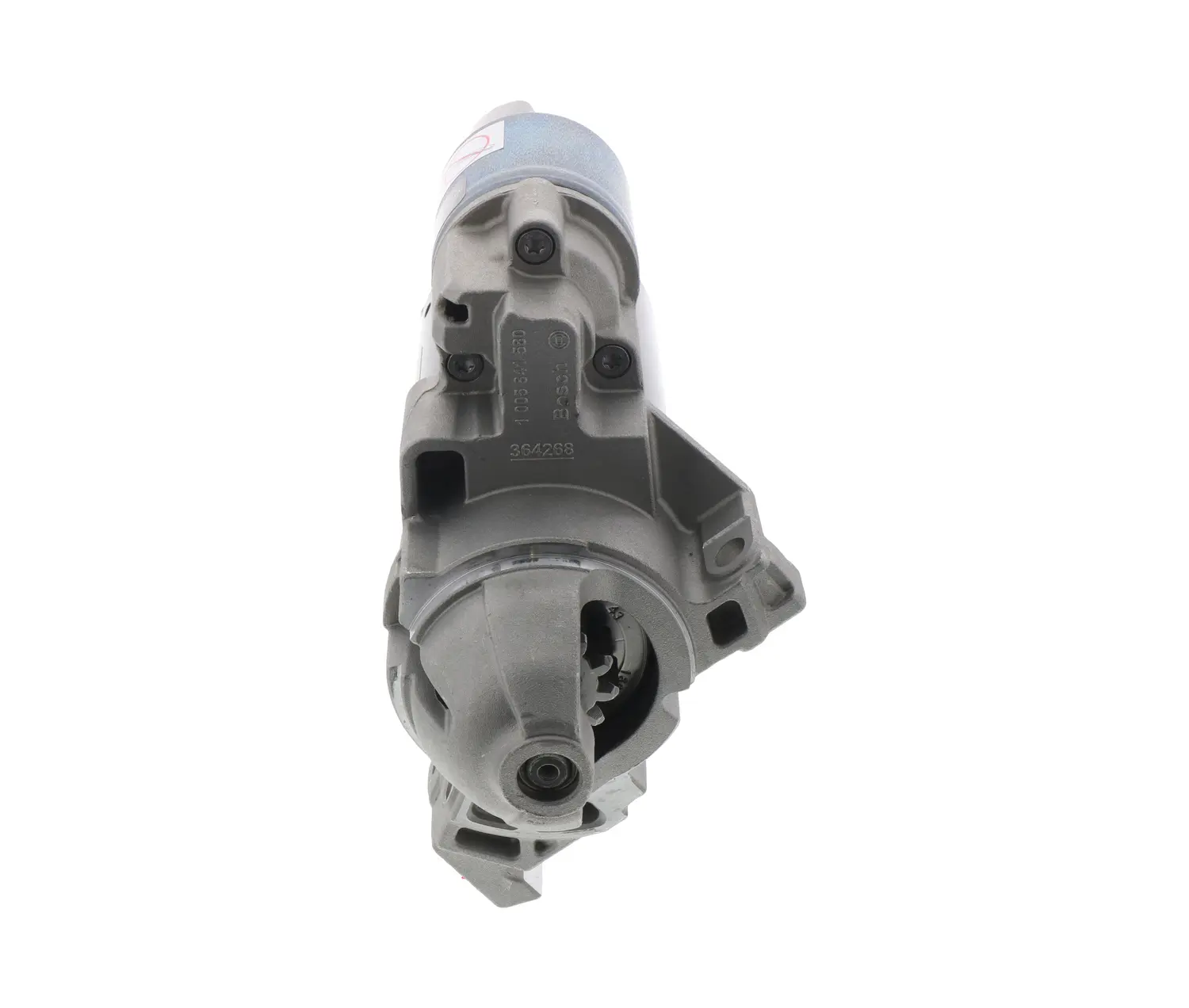 Bosch Starter - image principale du produit