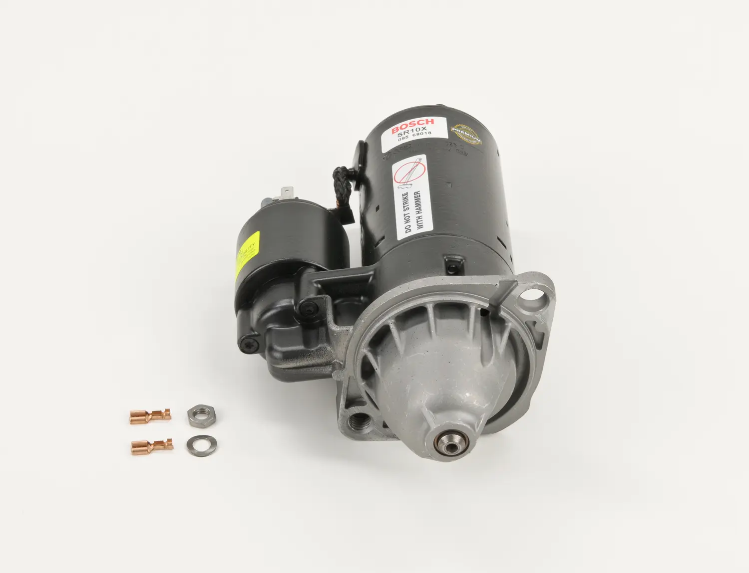 Bosch Starter thumbnail 8