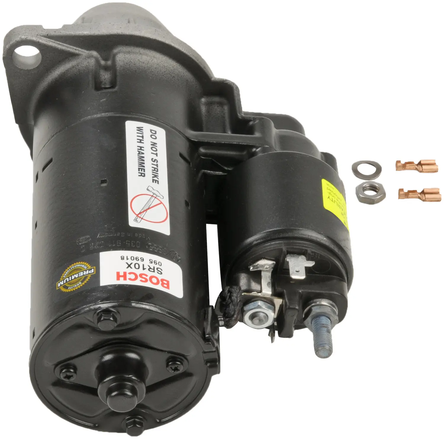 Bosch Starter - main product image
