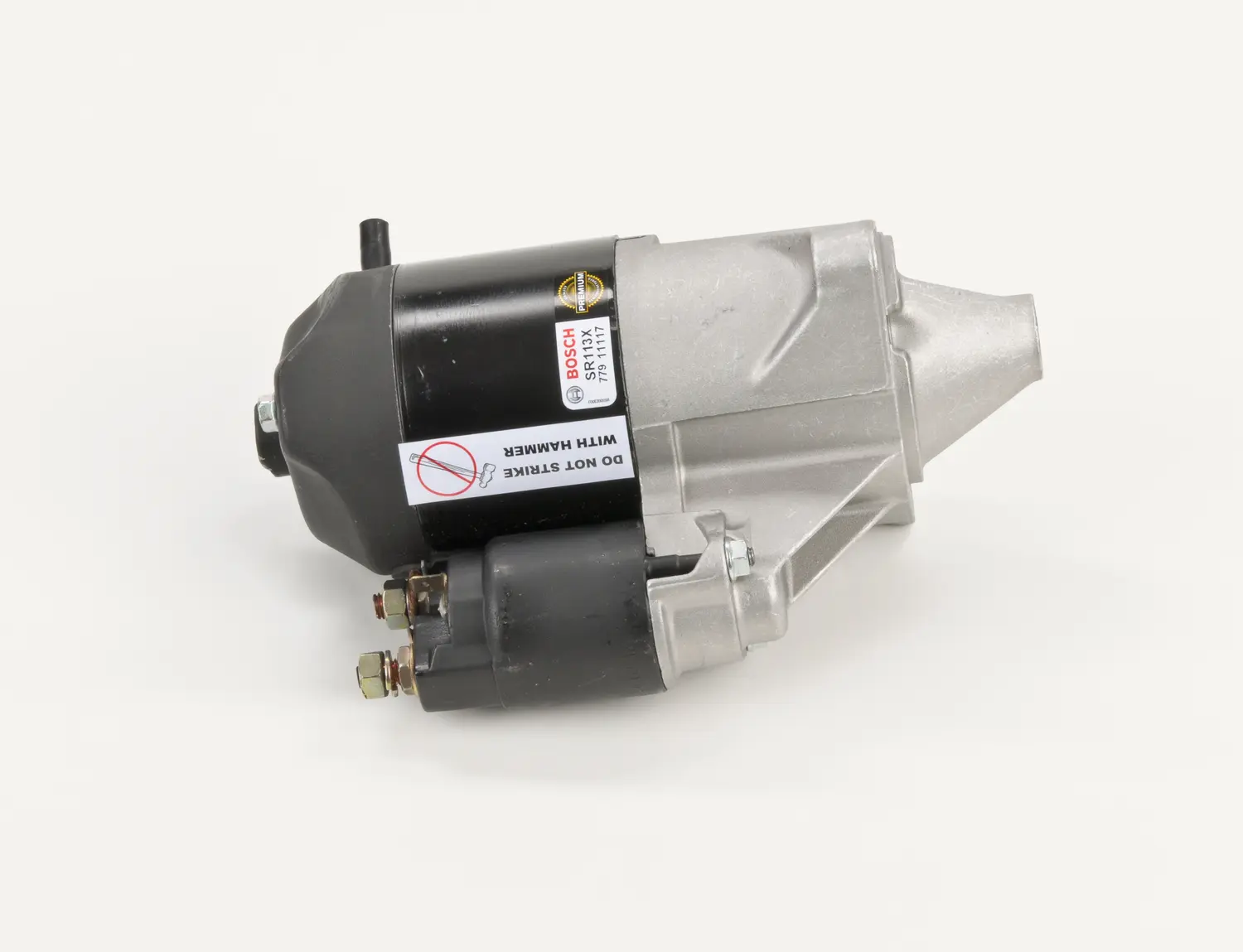 Bosch Starter - main product image