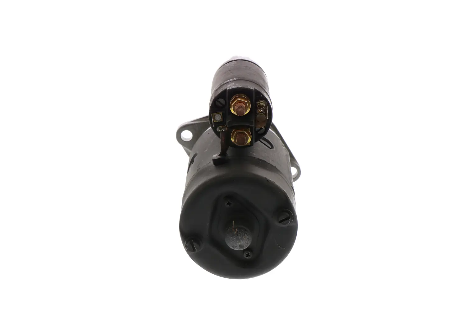 Bosch Starter miniature 5