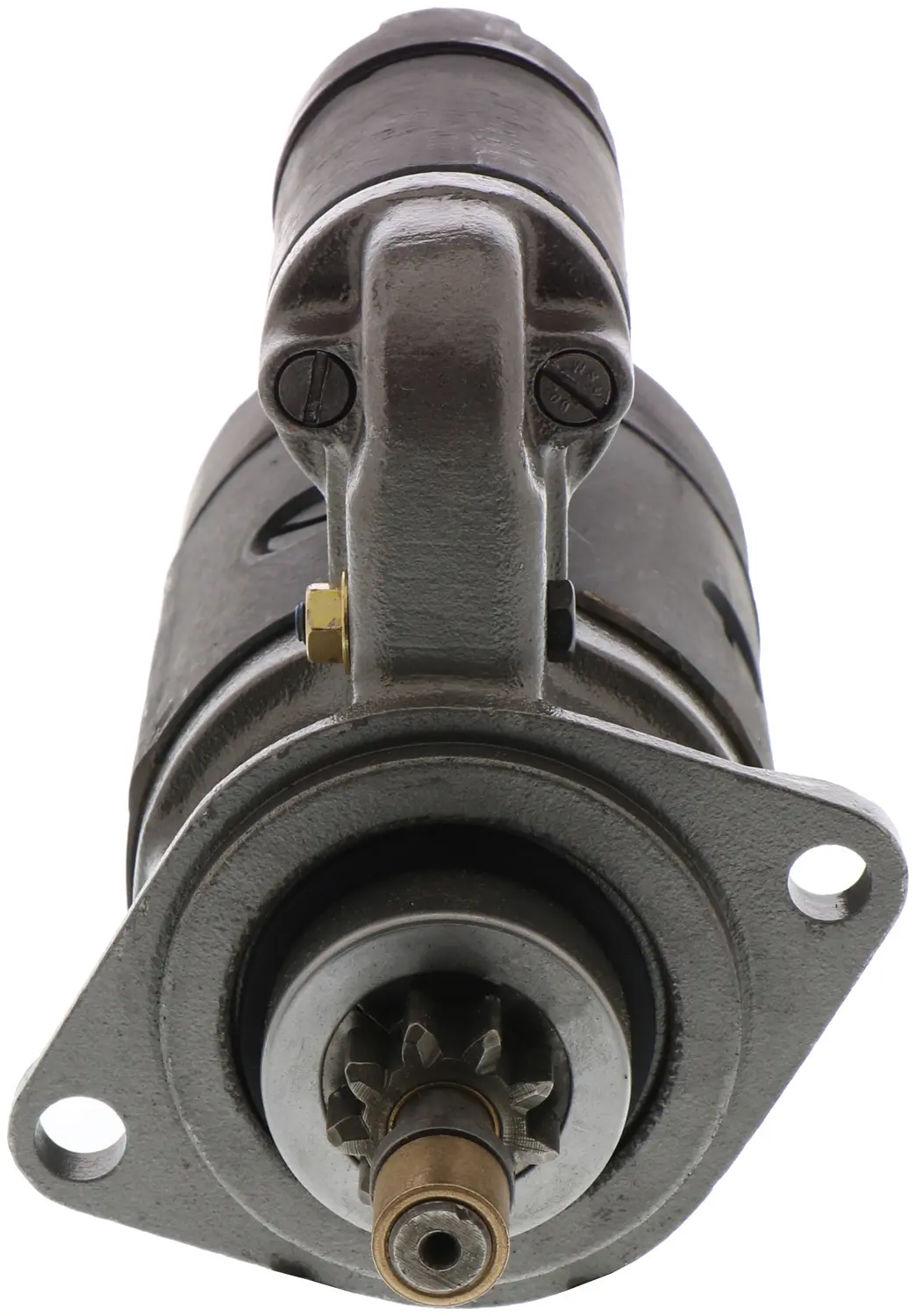 Bosch Starter miniature 6