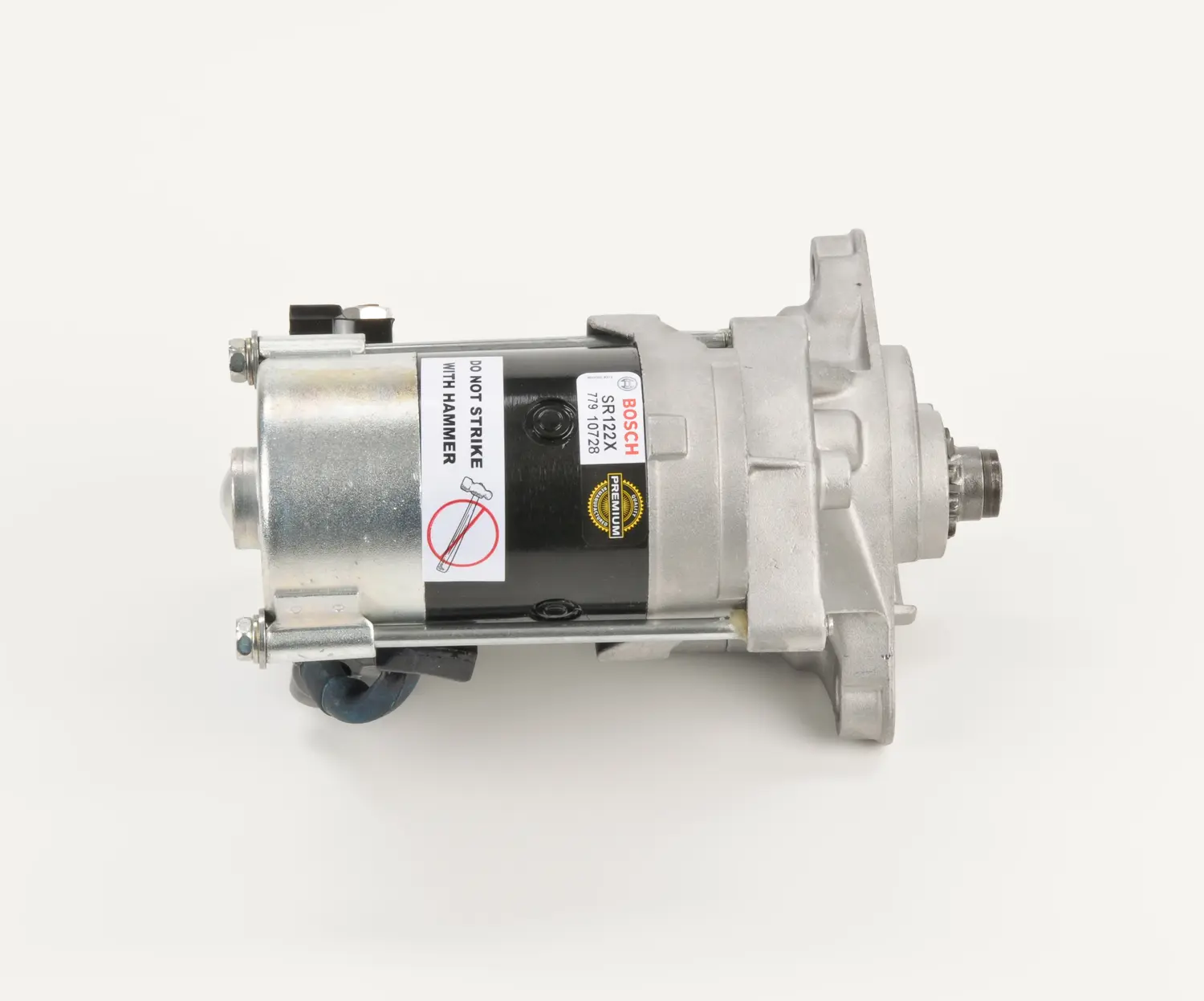 Bosch Starter - image principale du produit