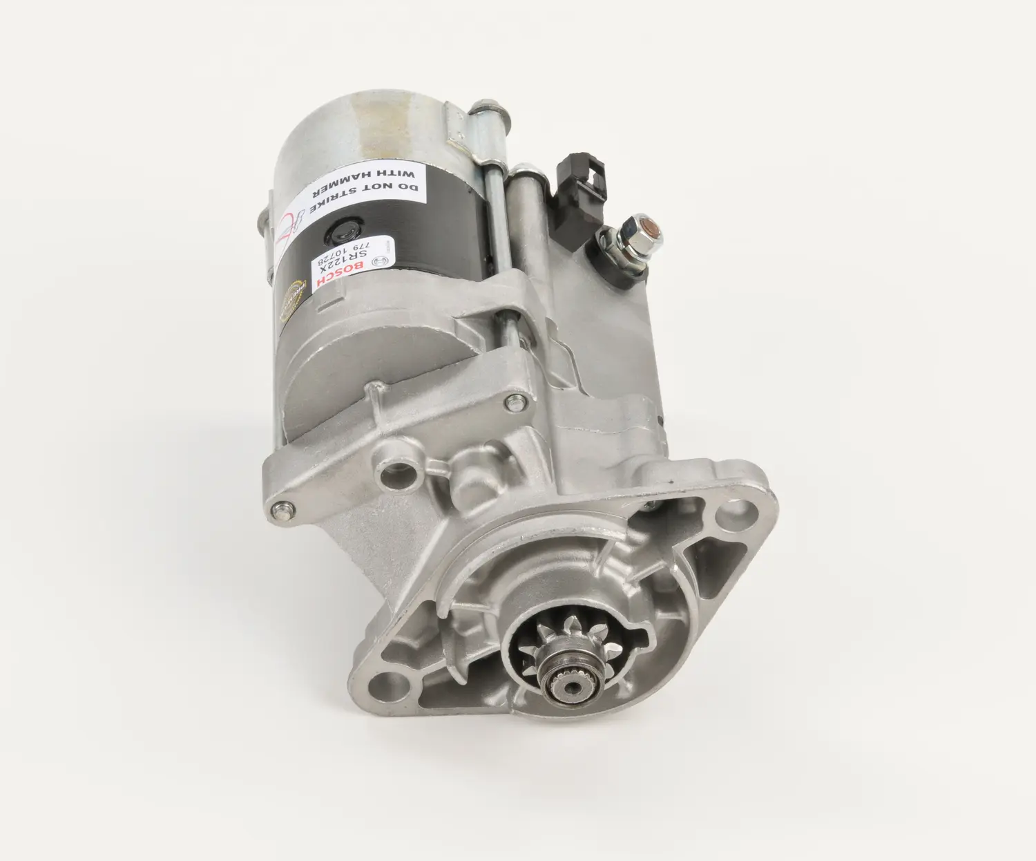 Bosch Starter miniature 8
