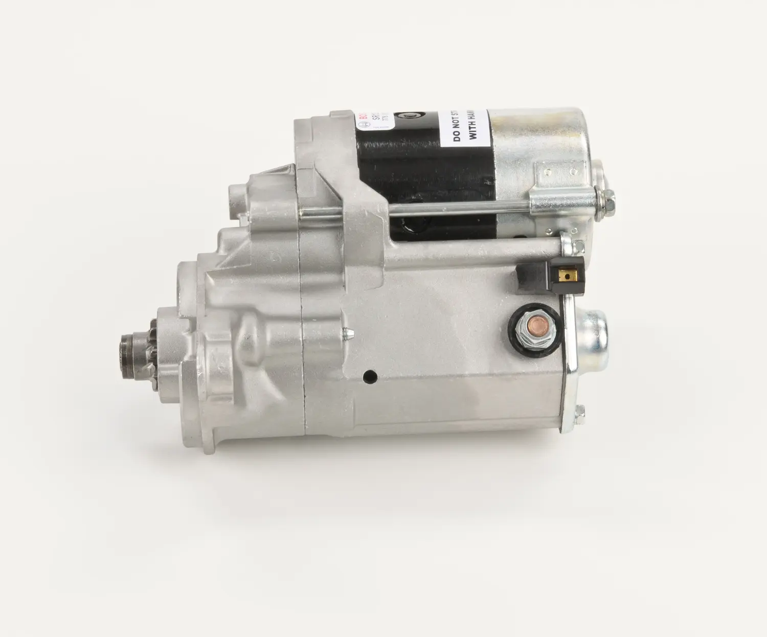 Bosch Starter miniature 6