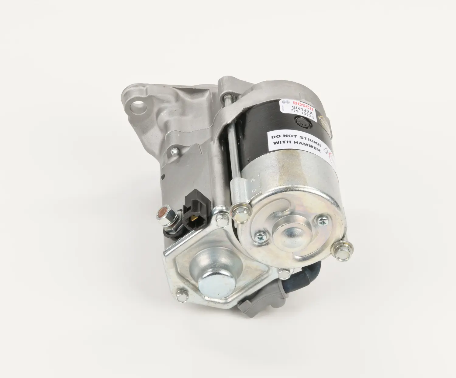 Bosch Starter miniature 4