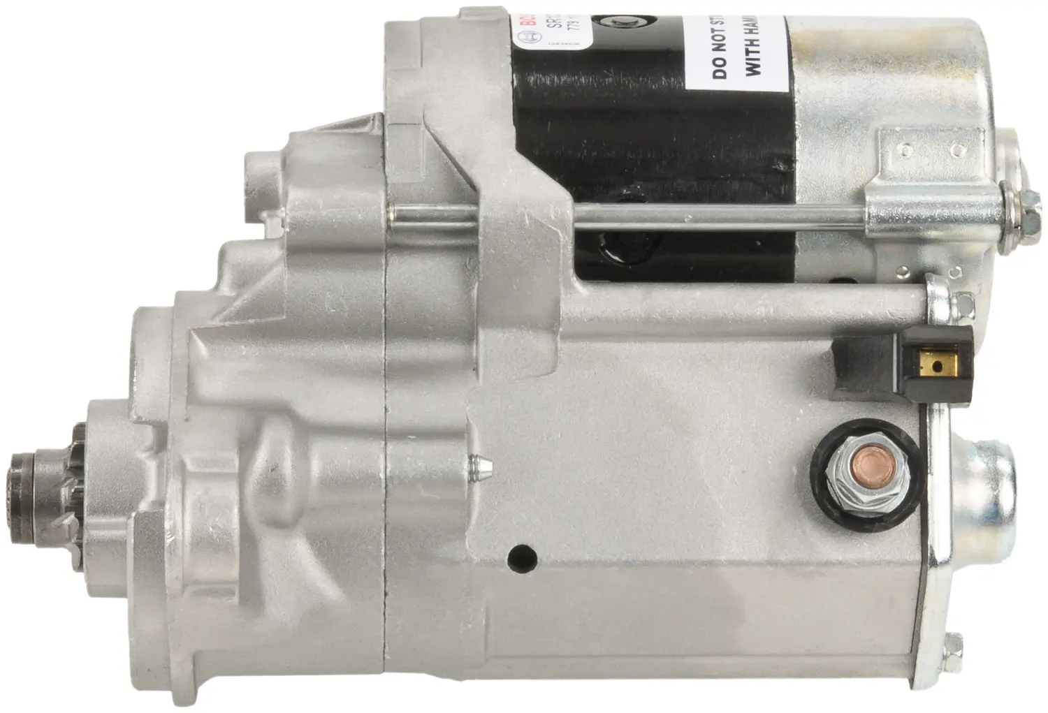 Bosch Starter miniature 5
