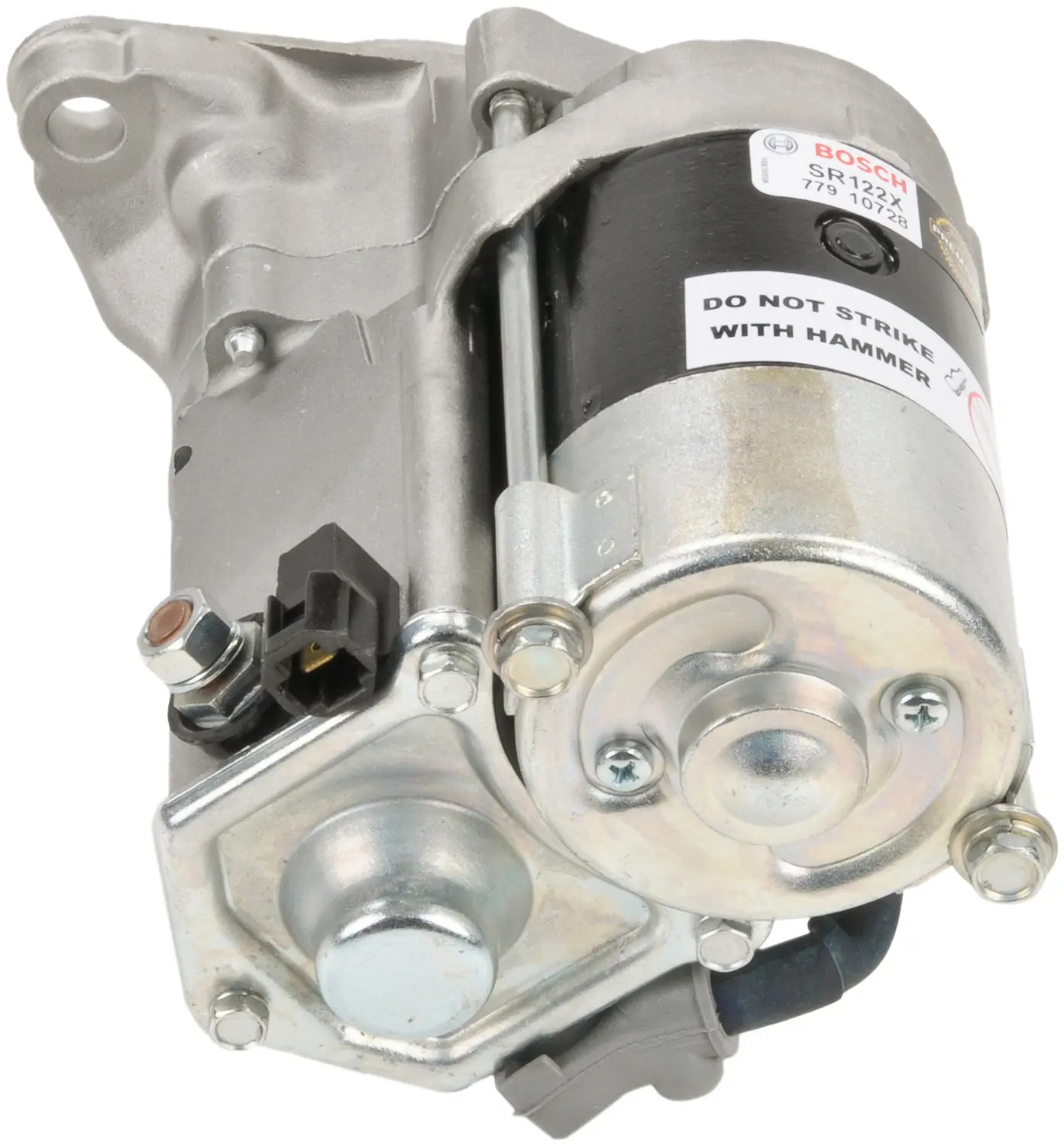 Bosch Starter miniature 2