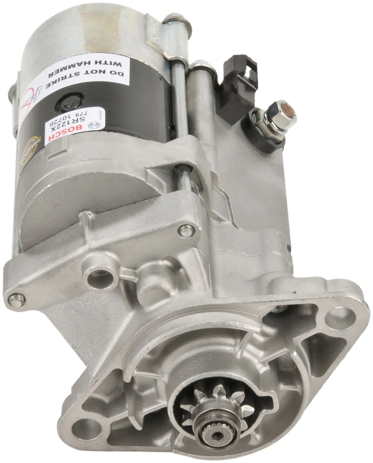 Bosch Starter miniature 7