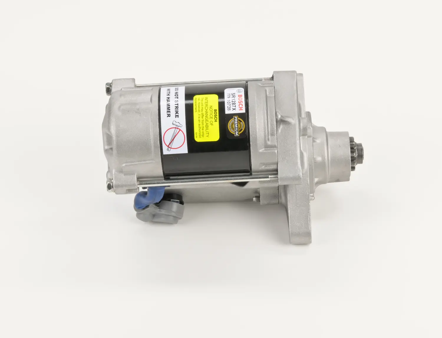 Bosch Starter - main product image