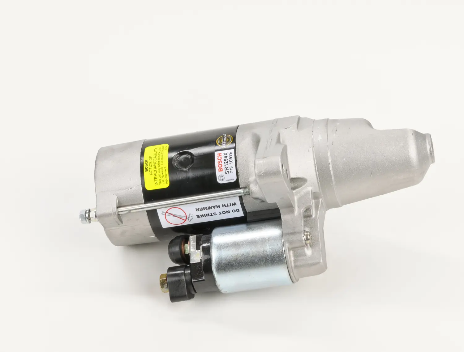 Bosch Starter - main product image