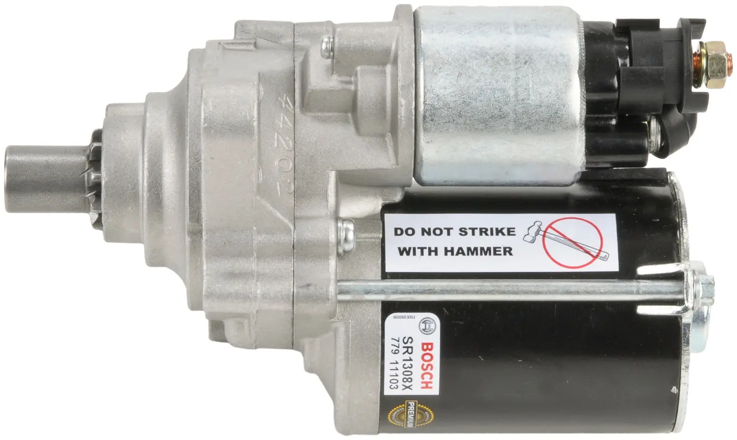 Bosch Starter - main product image