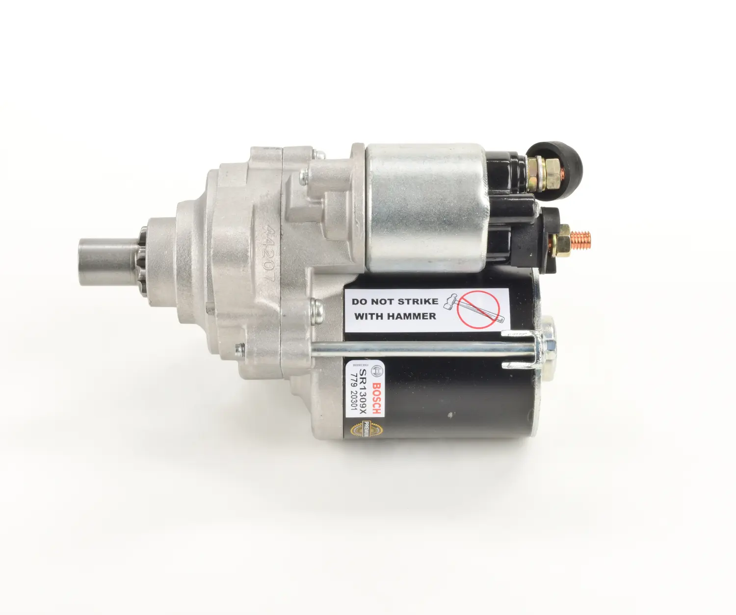 Bosch Starter - main product image