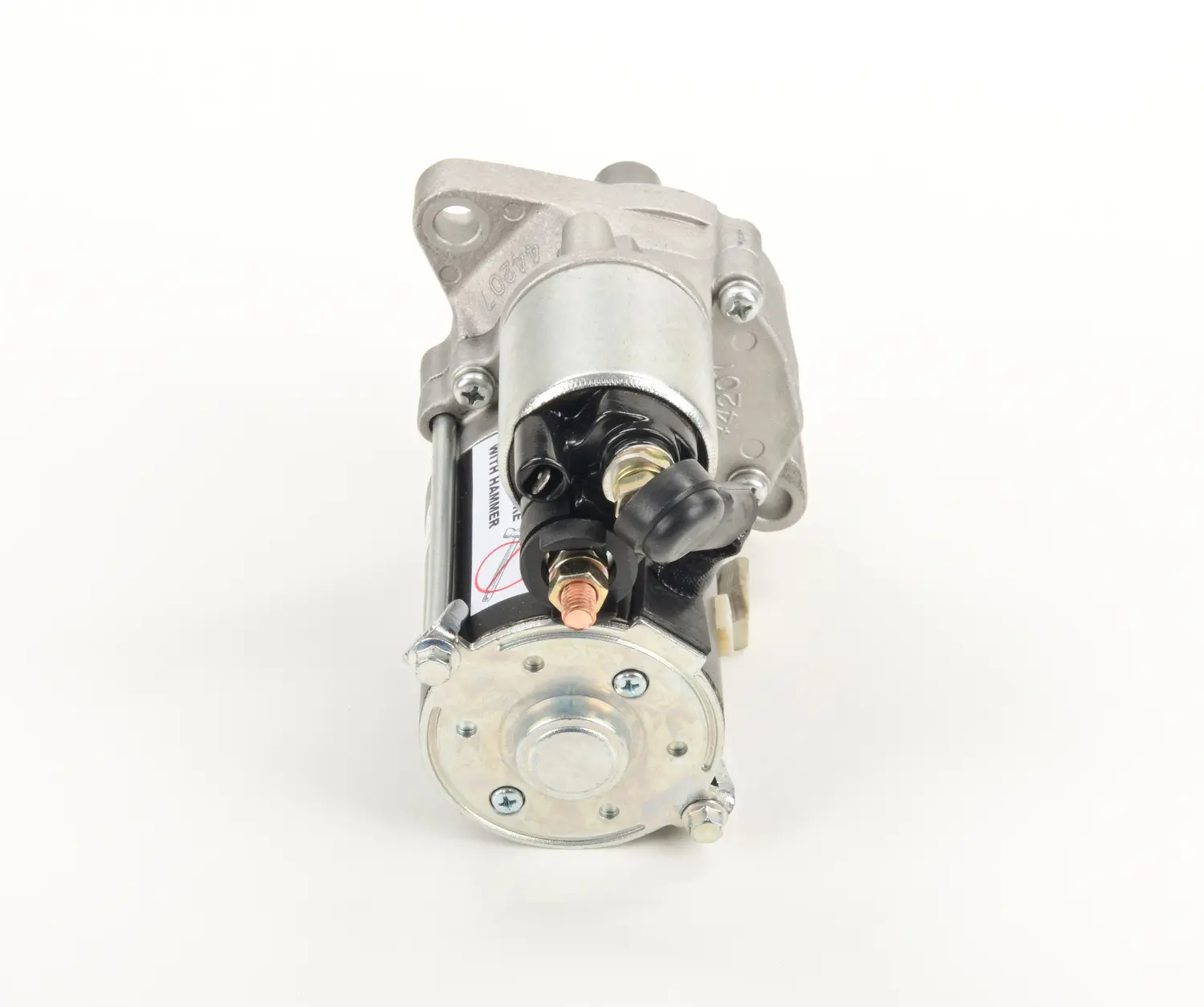 Bosch Starter thumbnail 8