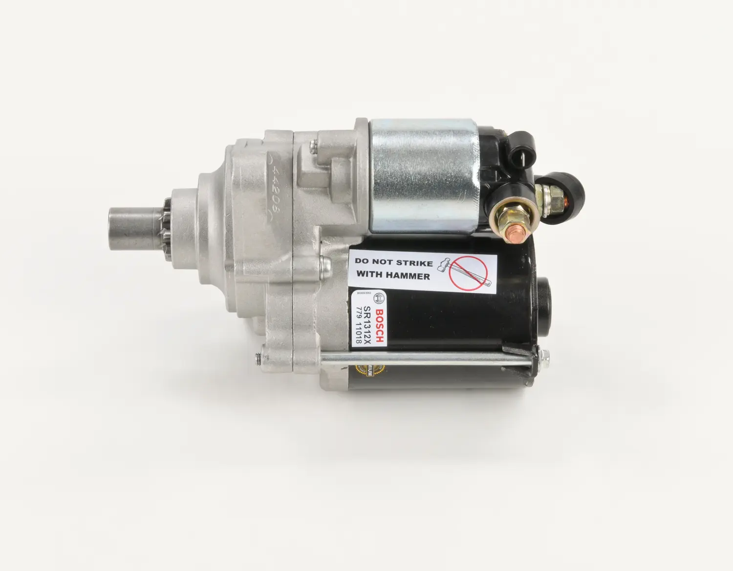 Bosch Starter - main product image