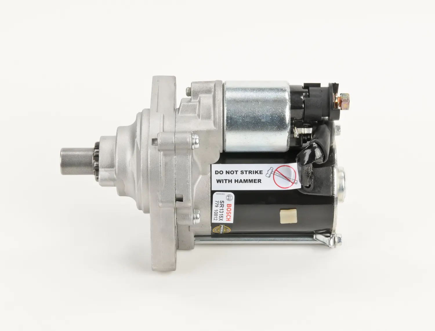 Bosch Starter - image principale du produit