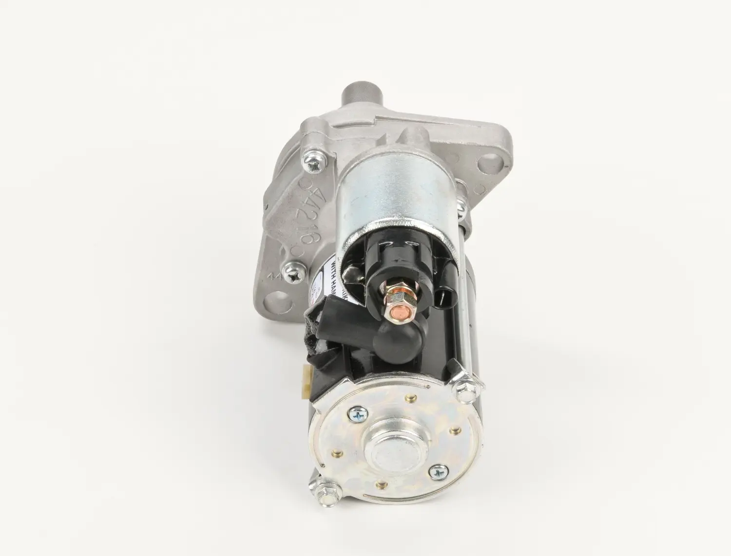 Bosch Starter miniature 5