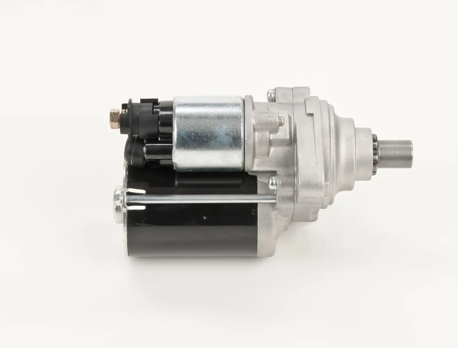 Bosch Starter miniature 6